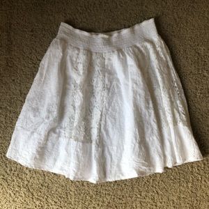 Joe Benbasset skirt